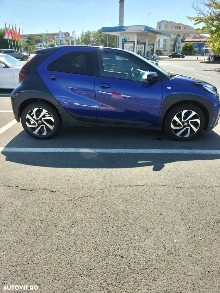 Toyota Aygo - 3