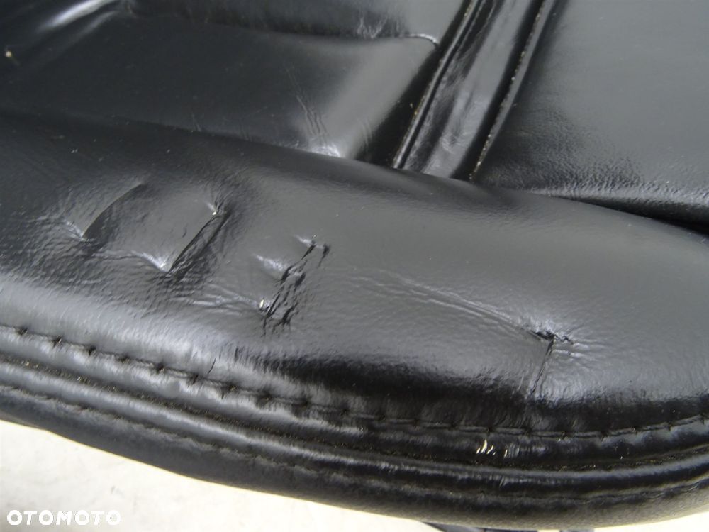 Komplet foteli przód kanapa tył tylna kubełki 8t0881105e audi s5 8t coupe - 7