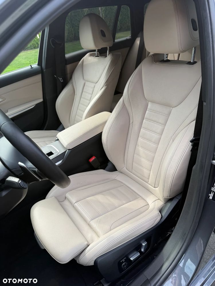 BMW Seria 3 320d M Sport Shadow sport - 20