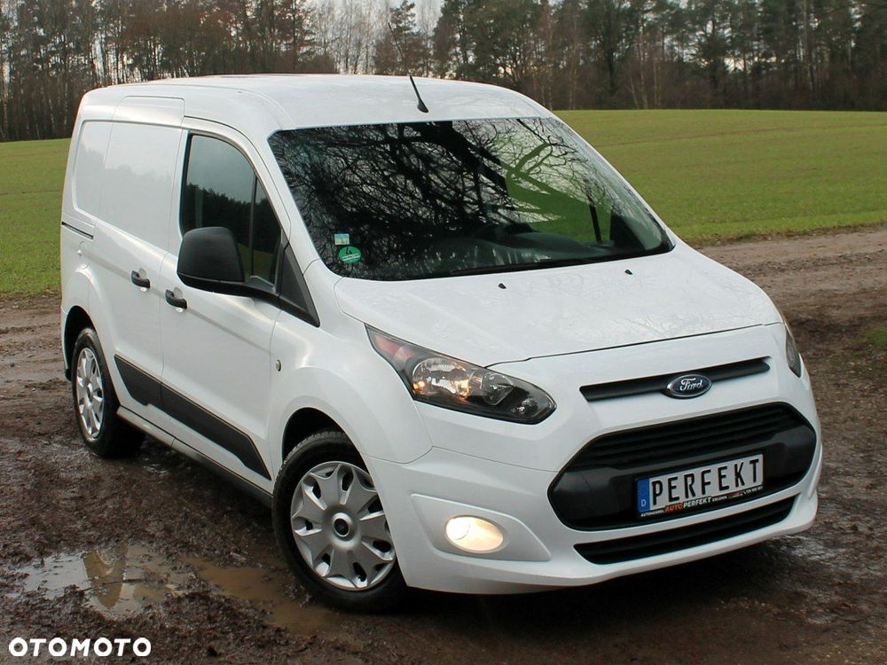 Ford Transit Connect - 24