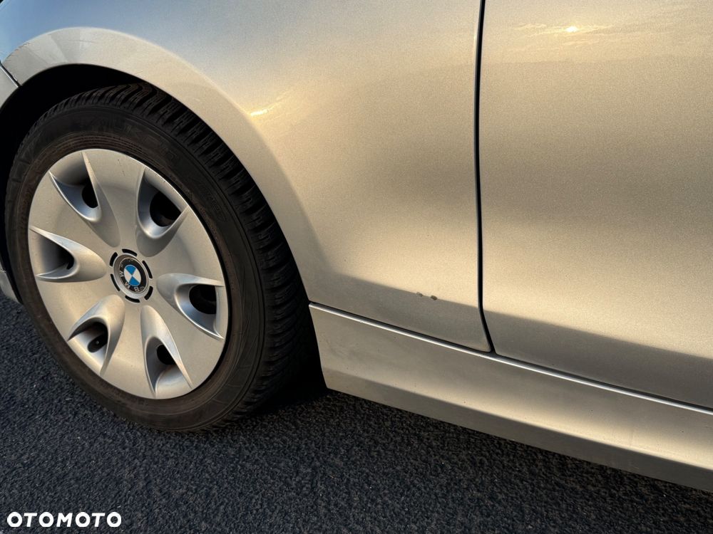 BMW Seria 1 116d - 25