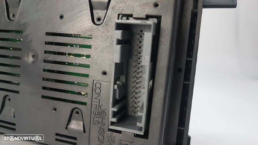 TELA/ECRÃ MULTIFUNÇÕES OPEL ASTRA H BER. ENJOY - 2