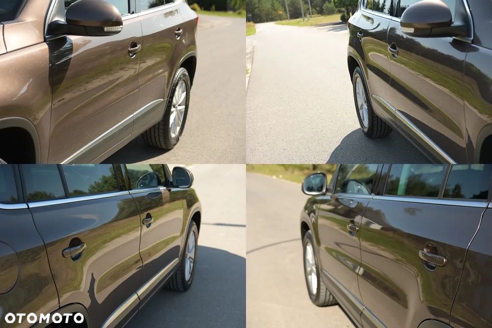 Volkswagen Tiguan - 11