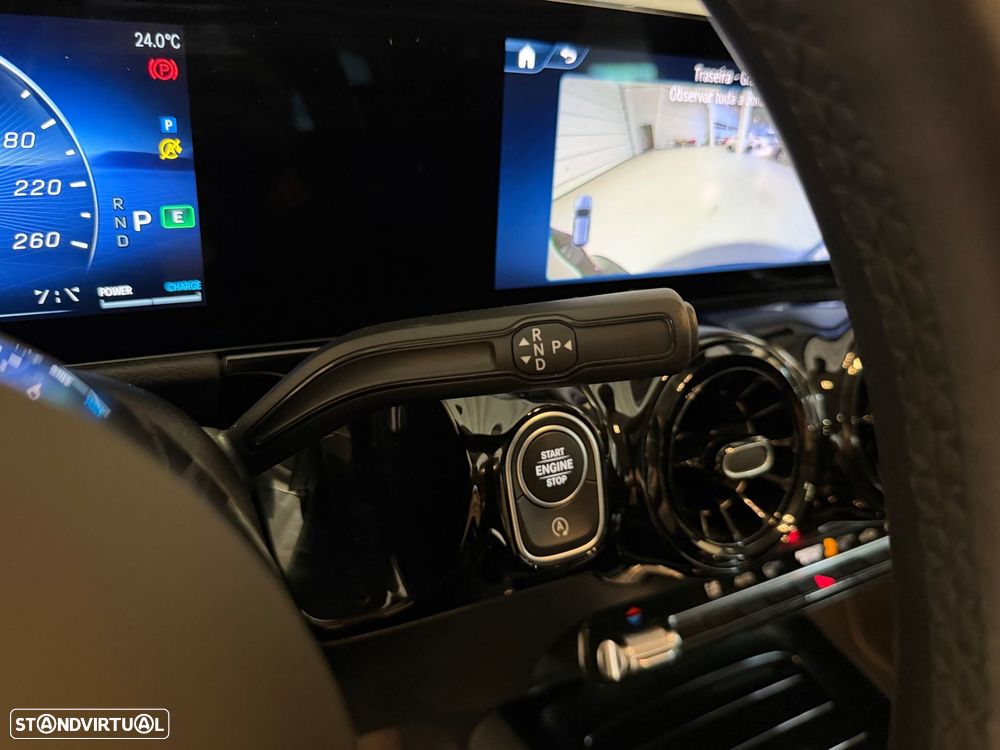 Mercedes-Benz GLA 180 7G-DCT Progressive - 17