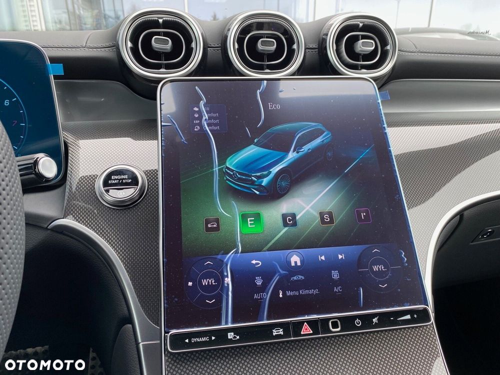 Mercedes-Benz GLC - 19