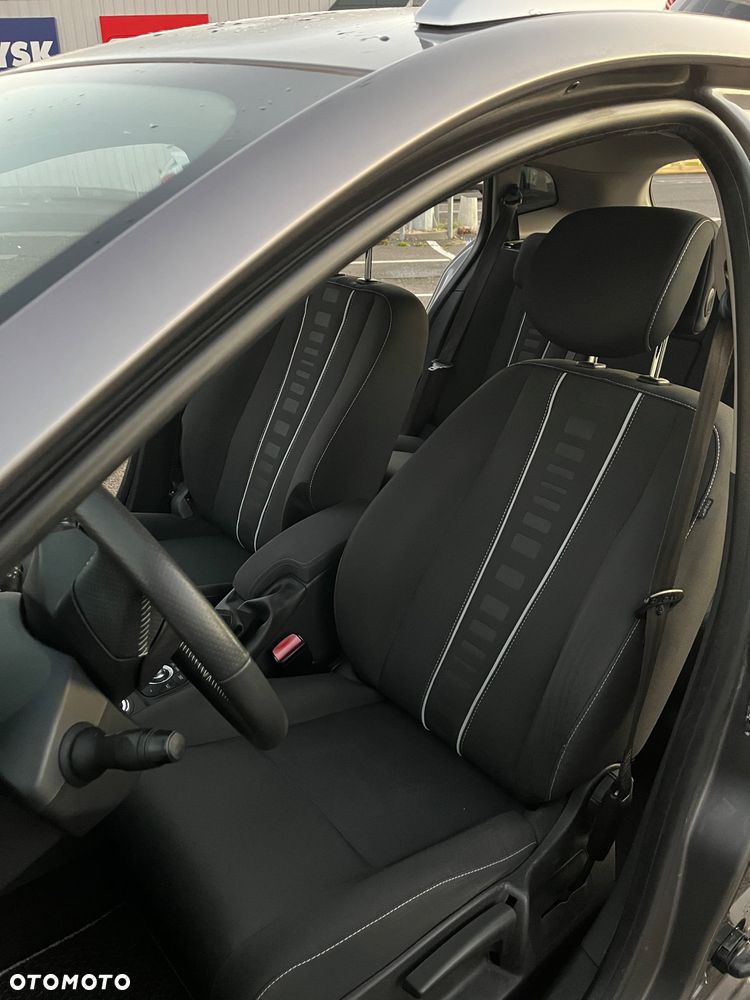 Renault Megane 1.6 dCi Energy Dynamique - 11