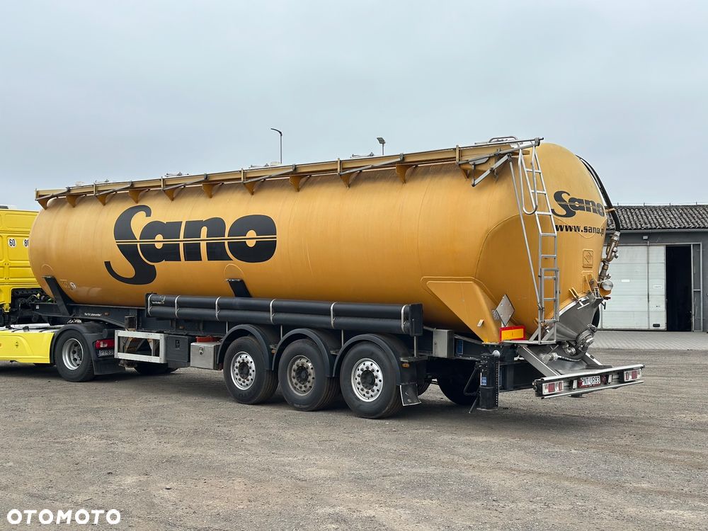 Feldbinder KIP 60.3m3 - 1