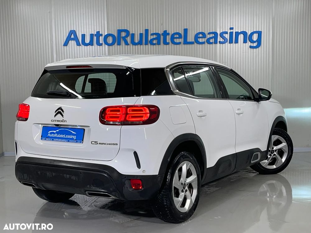Citroën C5 Aircross BlueHDI 130 S&S EAT8 FEEL PACK - 3