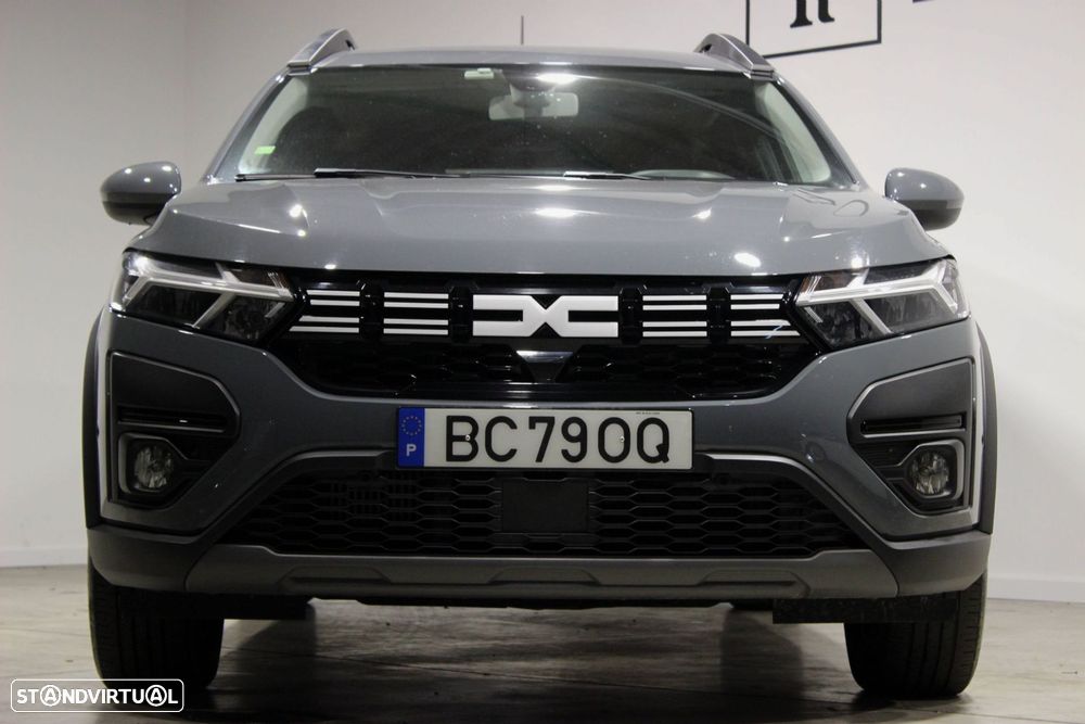 Dacia Jogger 1.0 ECO-G Expression 7L Bi-Fuel - 2