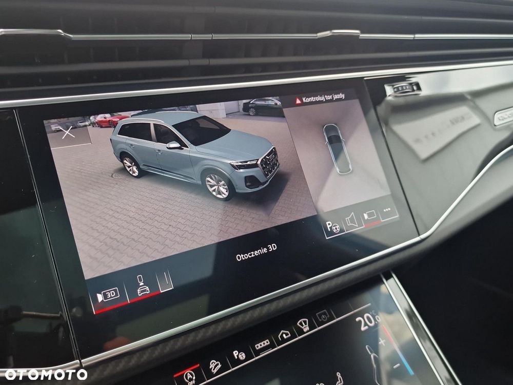 Audi Q7 - 19