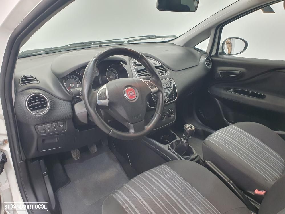 Fiat Punto Evo 1.2 Active - 8