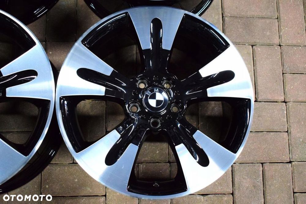 BMW 19 X3 X5 E70 X6 Oryginał Jak Nowe - 2