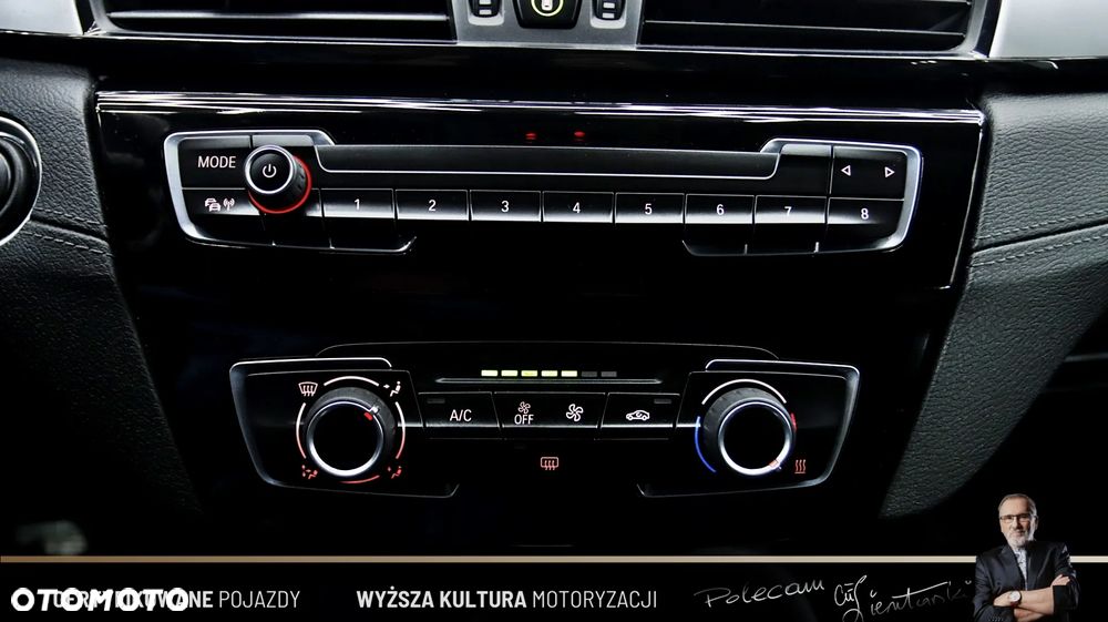 BMW X2 sDrive18i GPF Advantage - 27