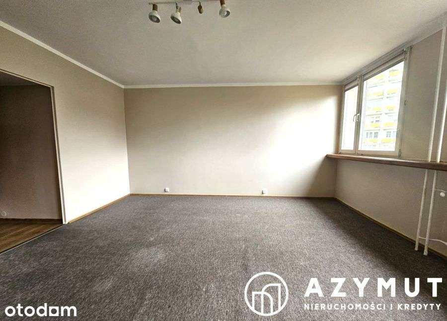 Lubin| Przylesie | 2 pokoje | 47,9 m2 | 1 piętro