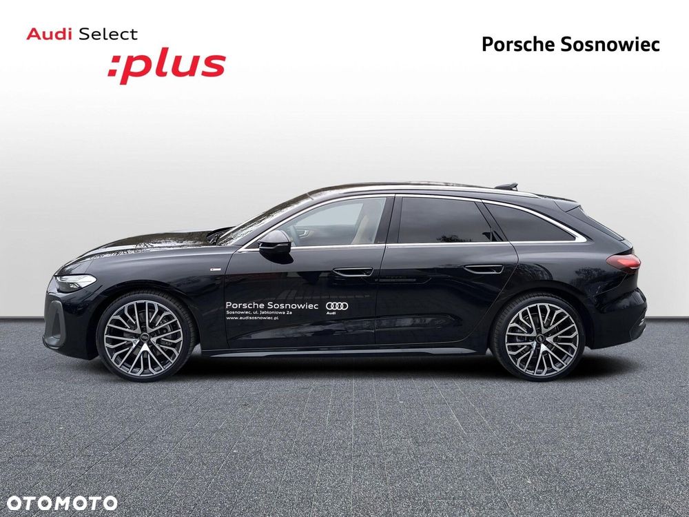 Audi A5 Avant - 9
