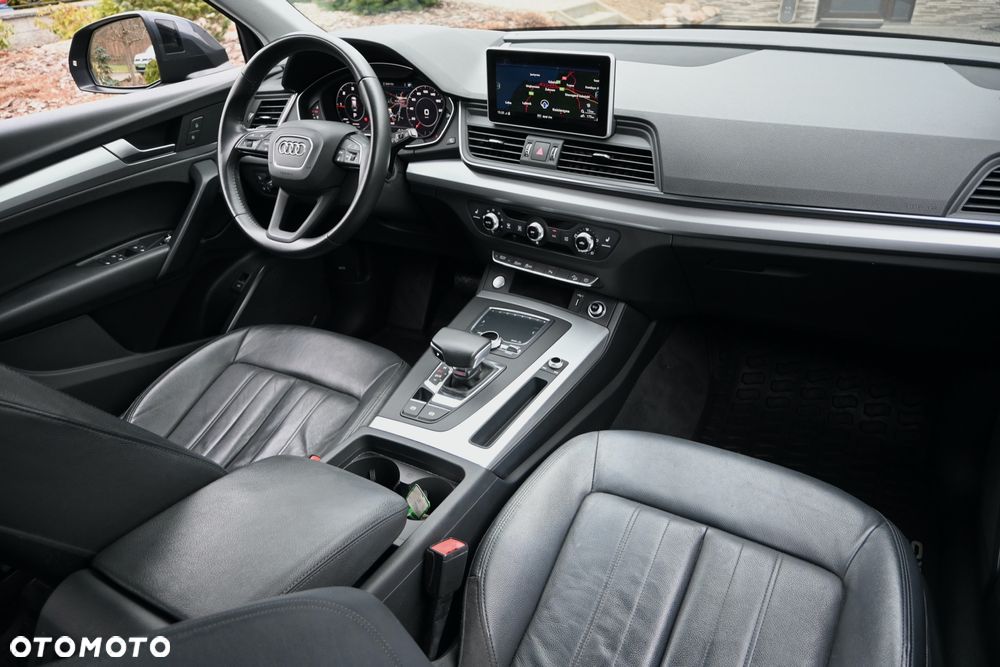 Audi Q5 35 TDI S tronic sport - 19