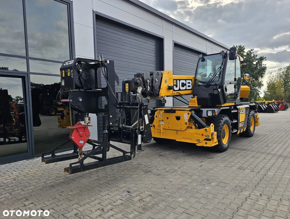 JCB 555P210R 2023r 874h - 7