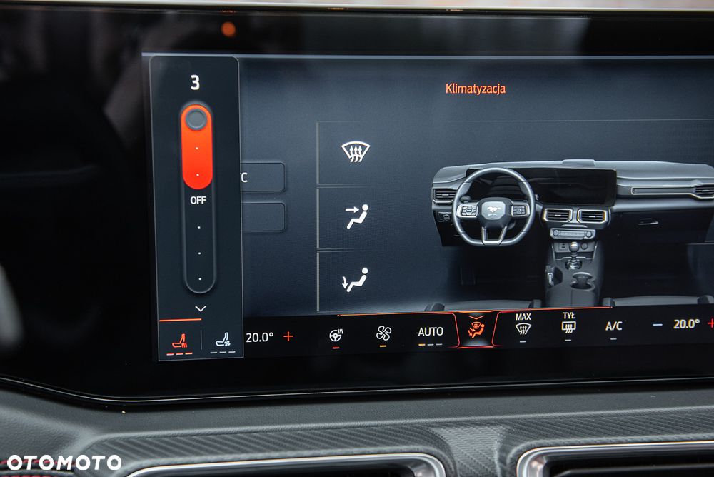 Ford Mustang 2.3 EcoBoost - 24