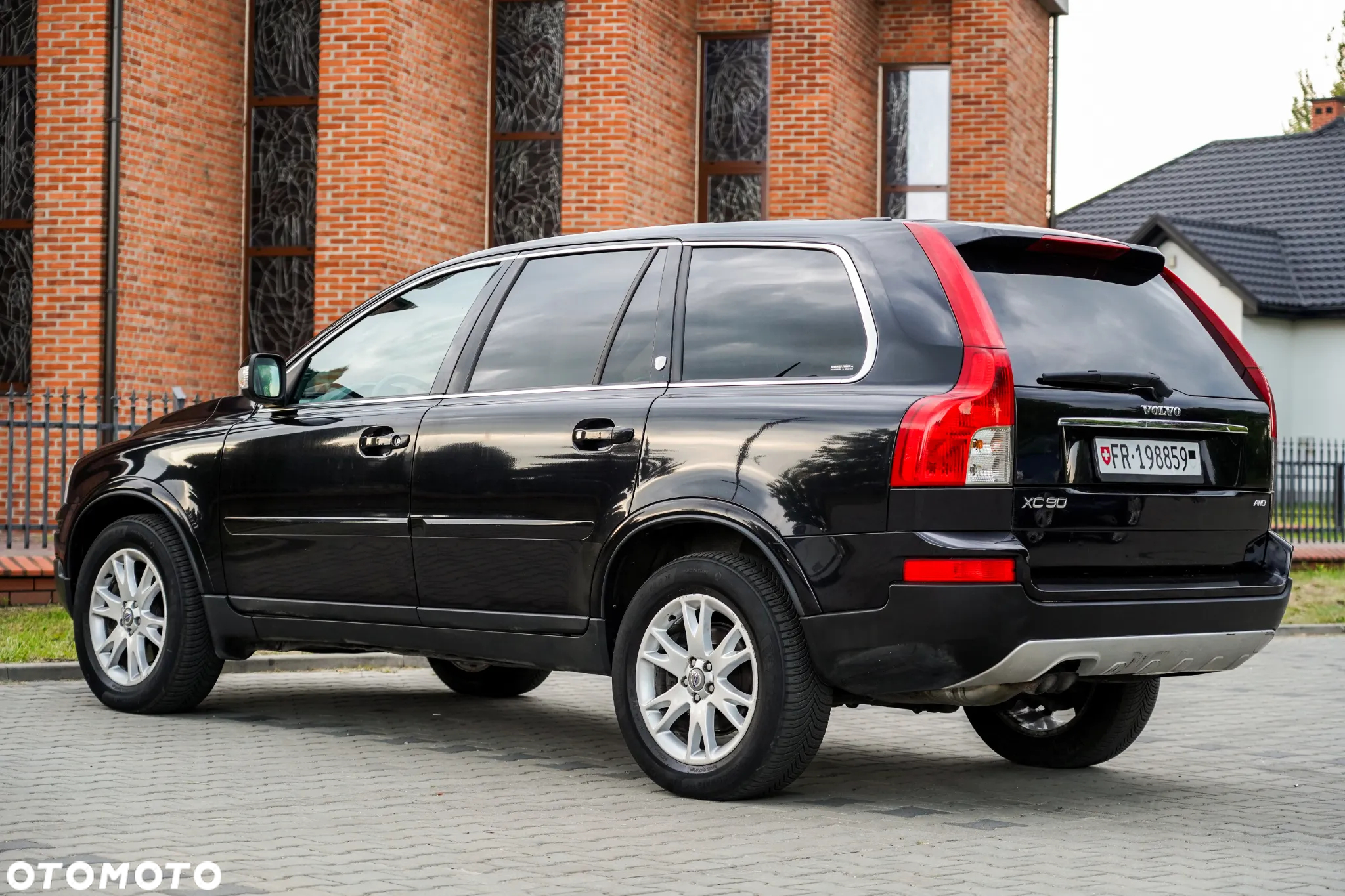 Volvo XC 90 D5 Sport - 17