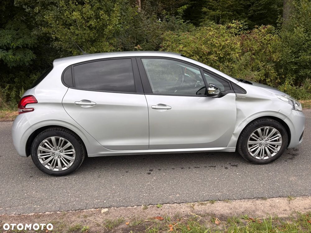 Peugeot 208 PureTech 82 Start & Stop Style - 7