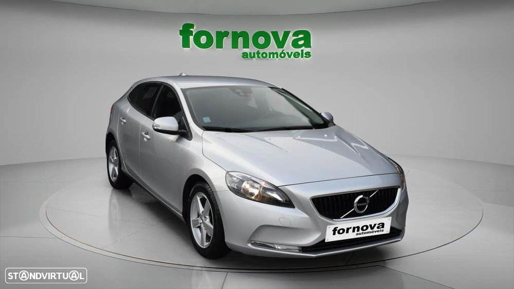 Volvo V40 2.0 D2 Kinetic - 2