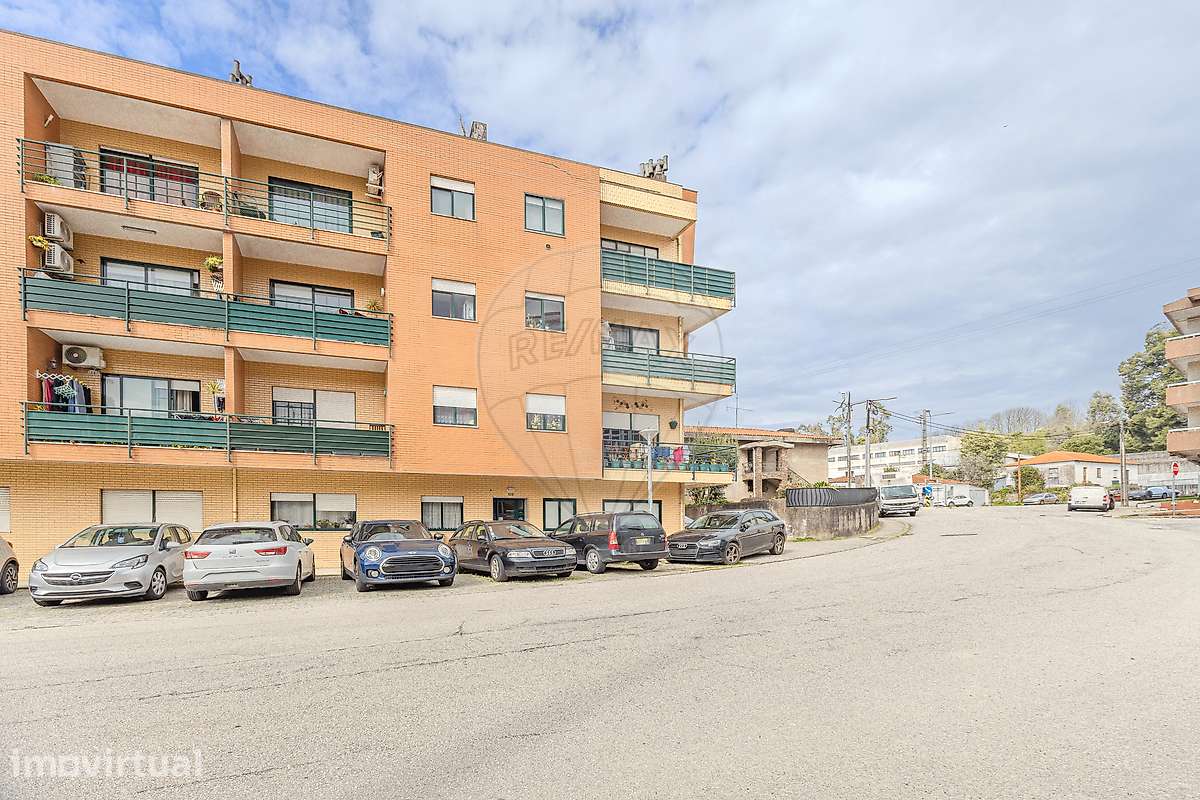 Apartamento T3 para venda - Grande imagem: 3/29