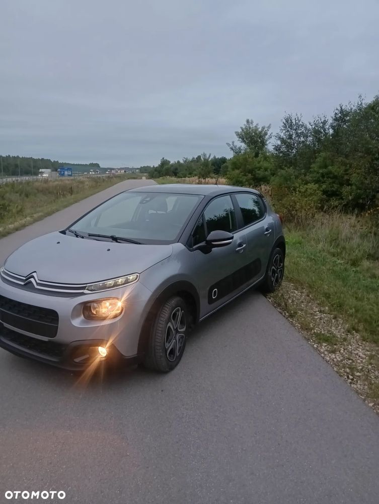 Citroën C3 Pure Tech 110 S&S MAX - 9