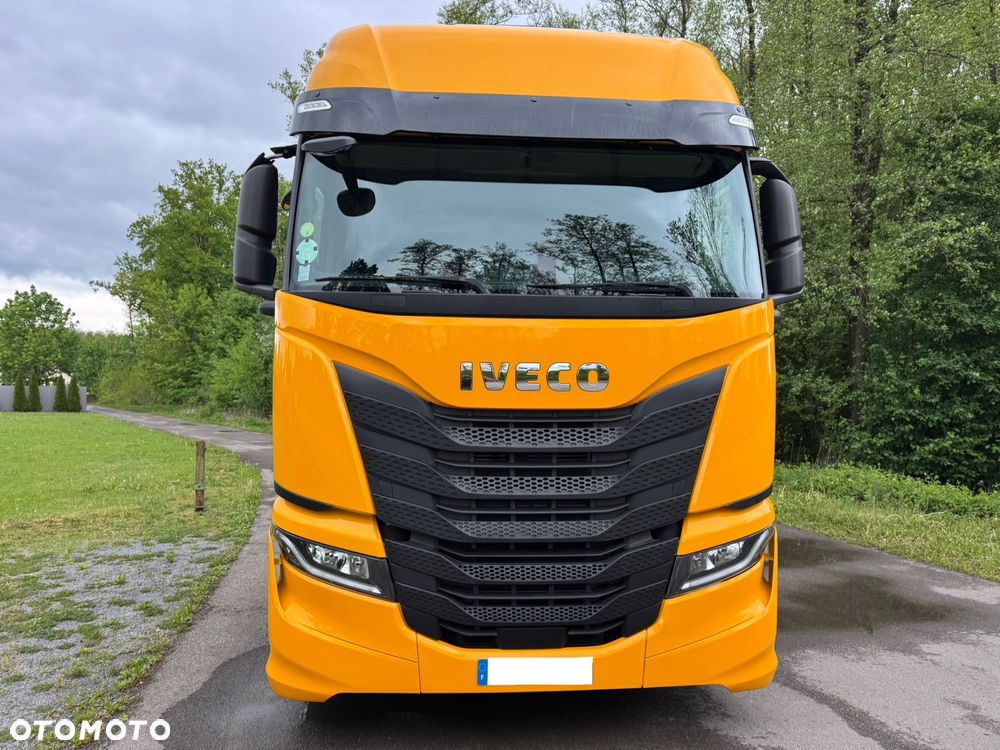 Iveco - 2