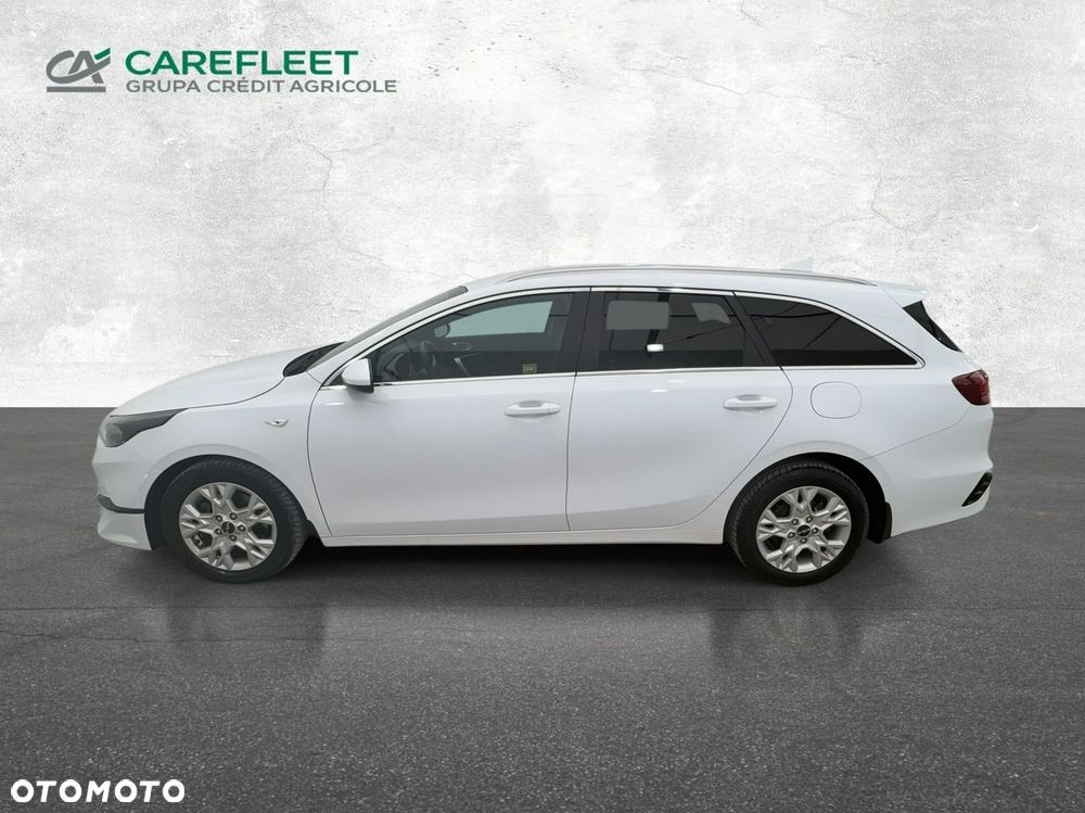 Kia Ceed - 9