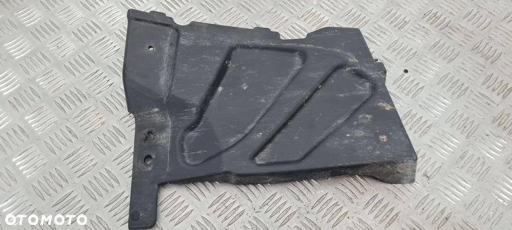 Ford Ranger V Chlapacz Nadkole Tył - 6