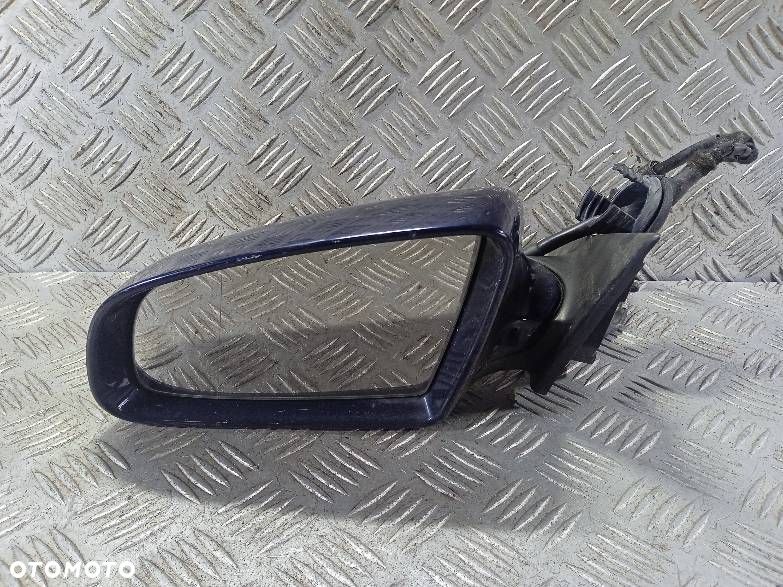 LUSTERKO LEWE AUDI A3 8P pin 9 - 1