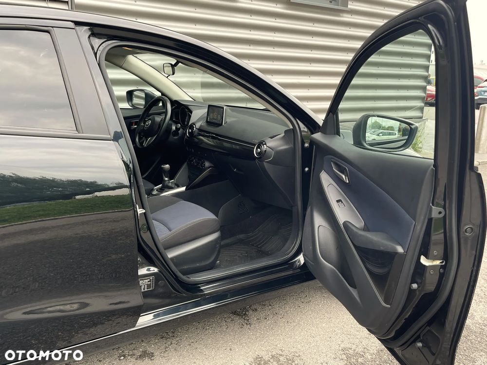 Mazda 2 1.5 Skymotion - 14