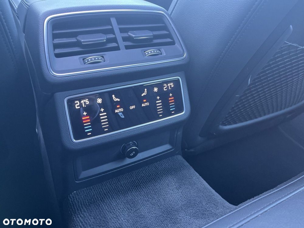 Audi A6 Avant 40 TDI mHEV Quattro Sport S tronic - 23