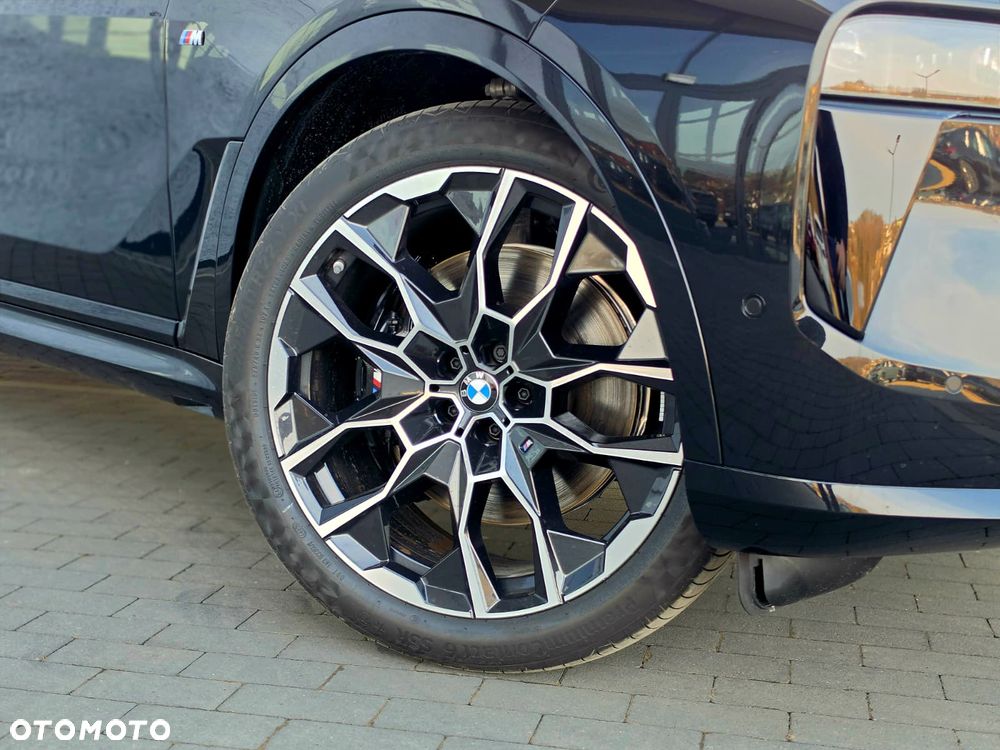 BMW X7 xDrive40d mHEV sport - 10