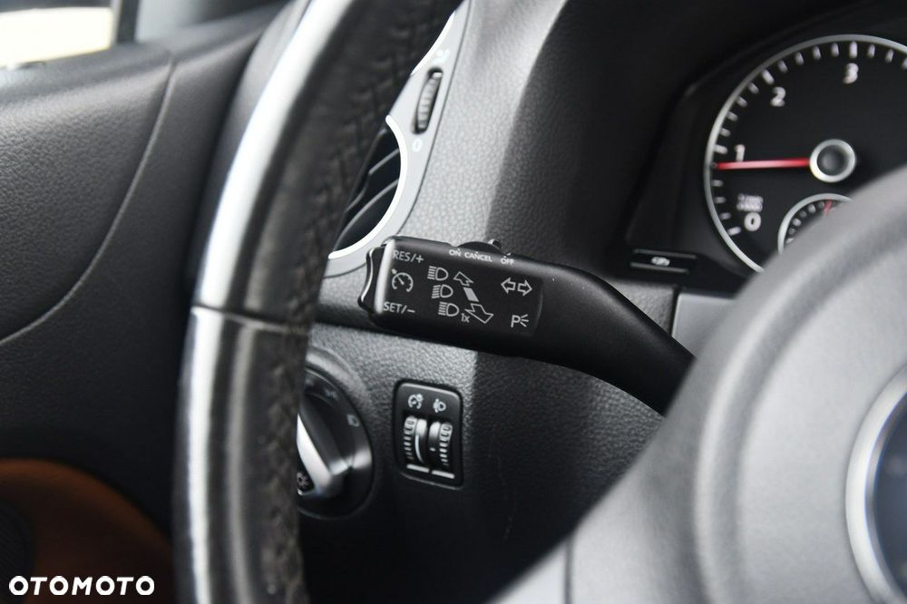 Volkswagen Golf Plus - 33