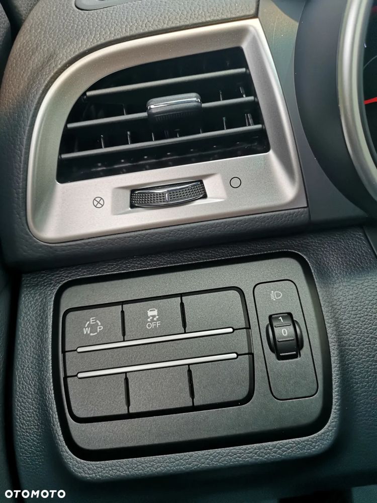 SsangYong/KGM Tivoli 1.6 Quartz - 23