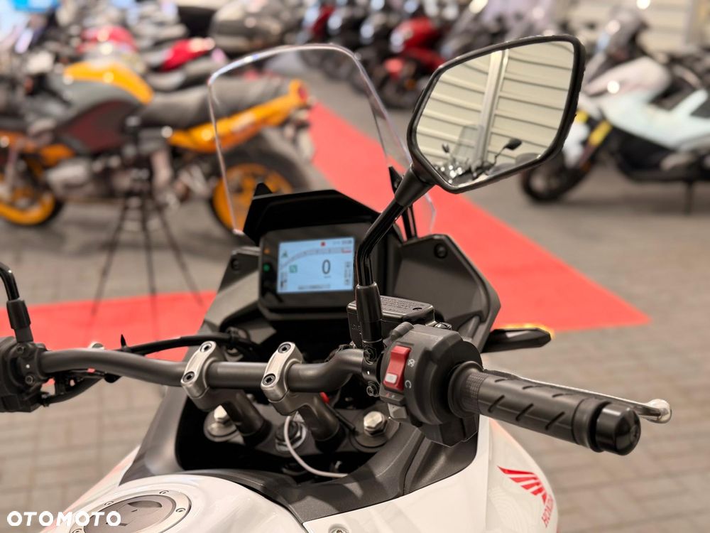 Honda XL - 9