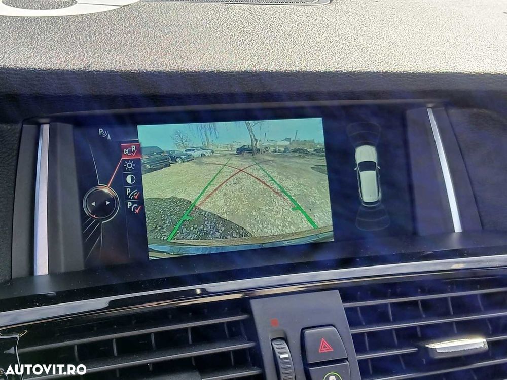 BMW X3 xDrive20d AT xLine - 21