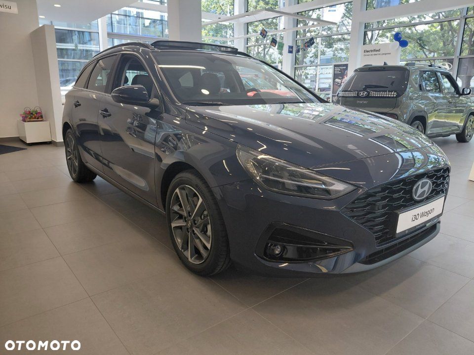 Hyundai i30 - 5
