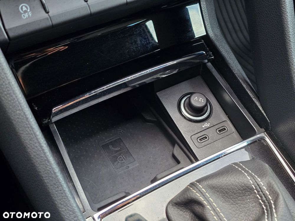 Skoda Karoq 1.5 TSI ACT Sportline DSG - 39