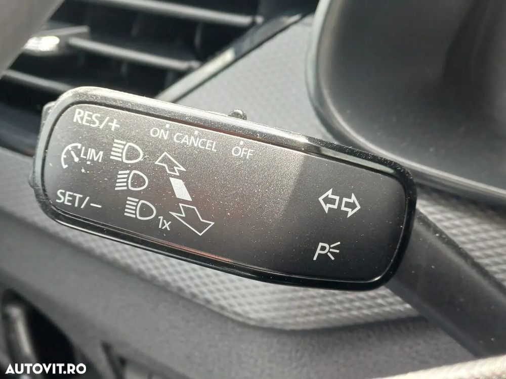 Skoda Scala 1.0 TSI Active - 15