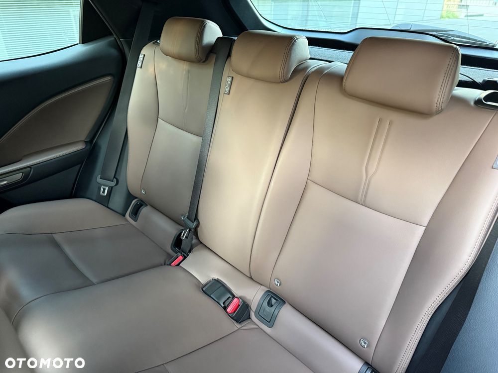 Lexus LBX 1.5 Hybrid Elegant - 23