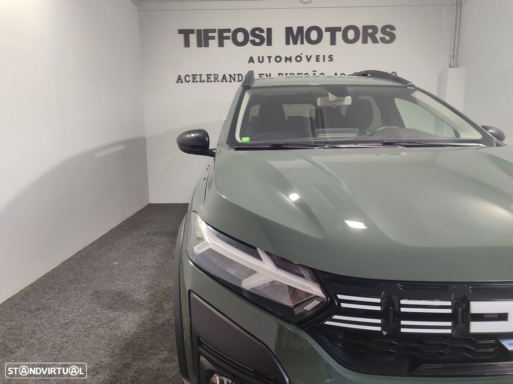 Dacia Jogger 1.0 ECO-G Extreme 7L Bi-Fuel - 5