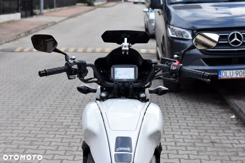 Honda CTX - 12