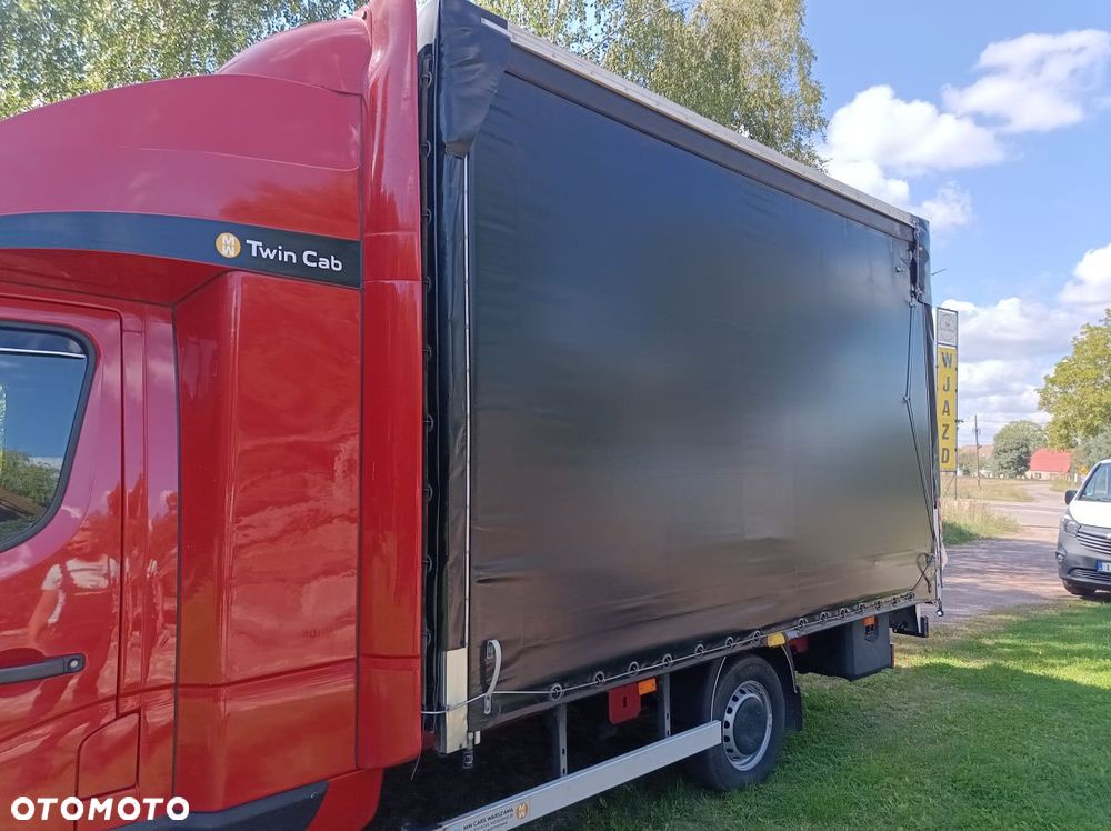 Opel MOVANO - 24