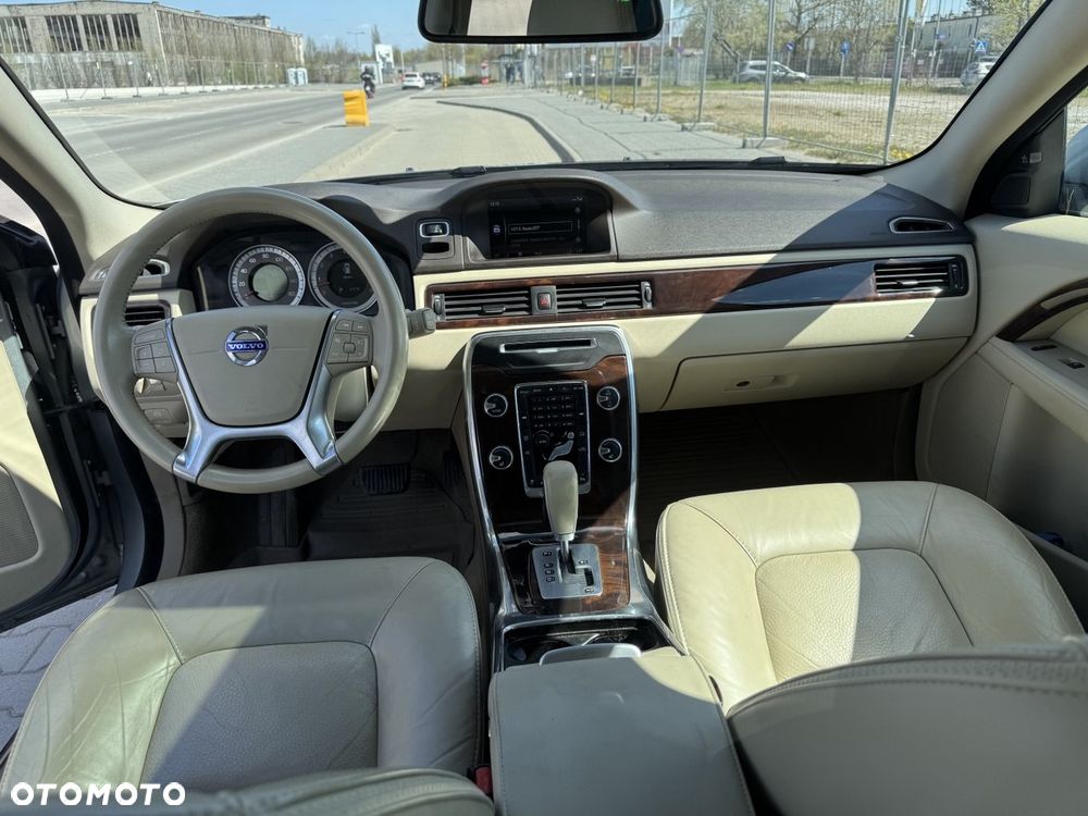 Volvo XC 70 3.2 AWD Summum - 15