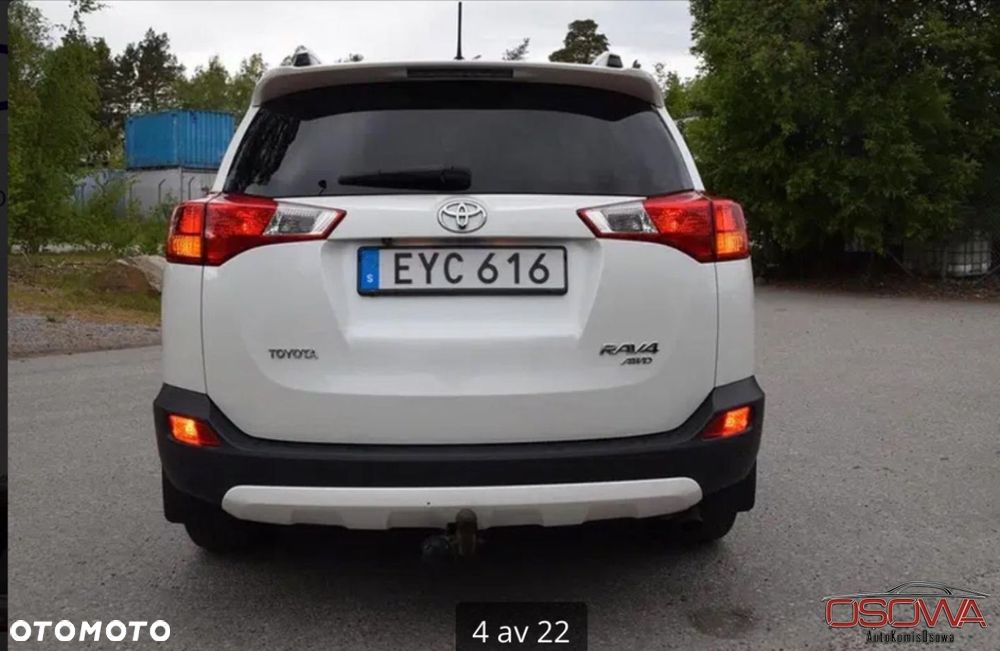 Toyota RAV4 - 36