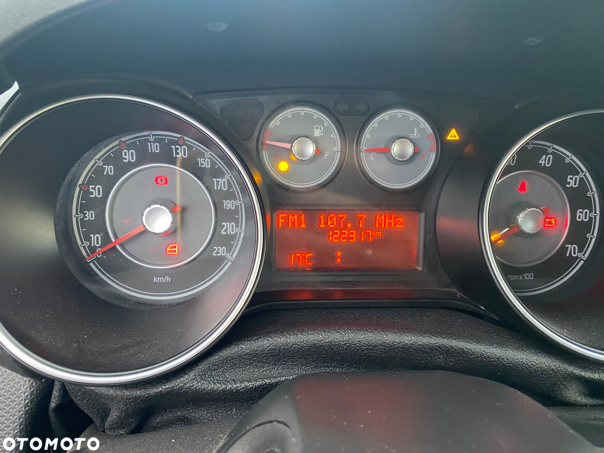 Fiat Punto - 24