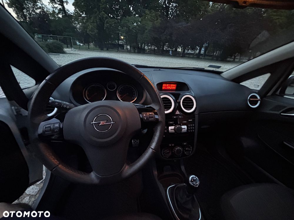 Opel Corsa 1.3 CDTI Color Edition - 11