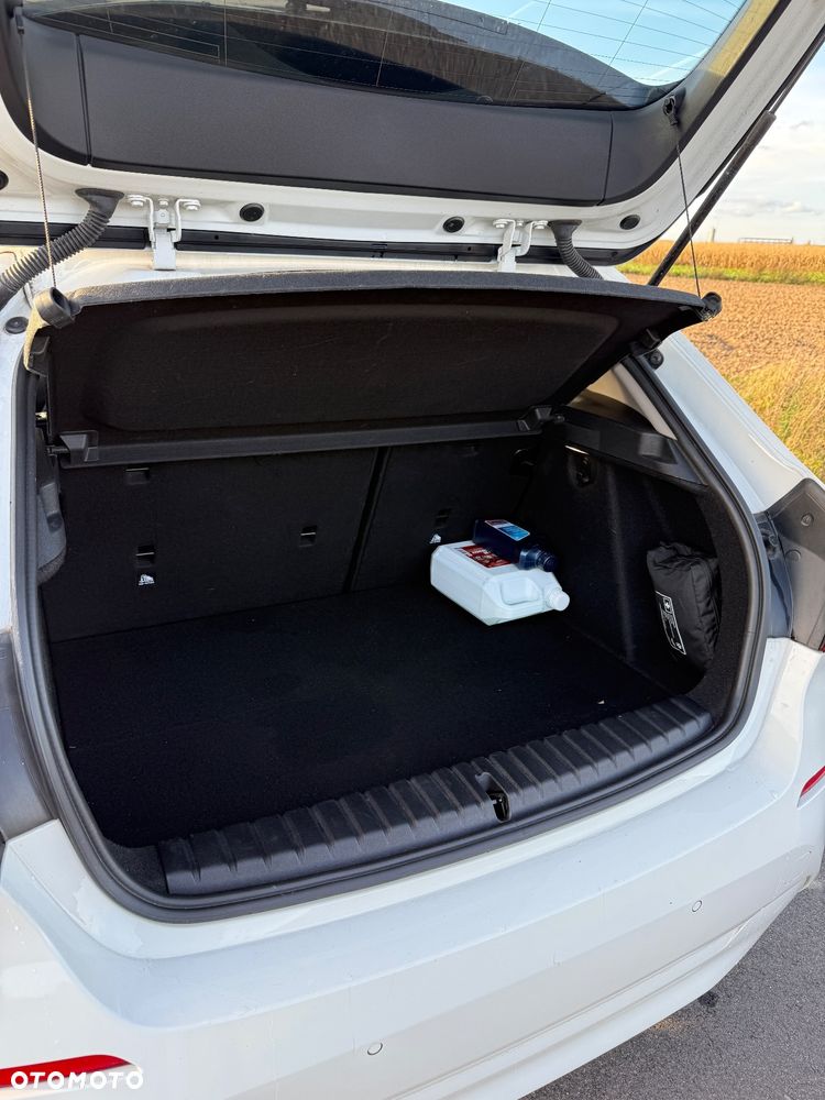 BMW Seria 1 116d Advantage - 10